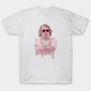 Boogie Nights: SCOTTY J. T-Shirt